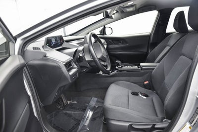 2023 Toyota Prius LE