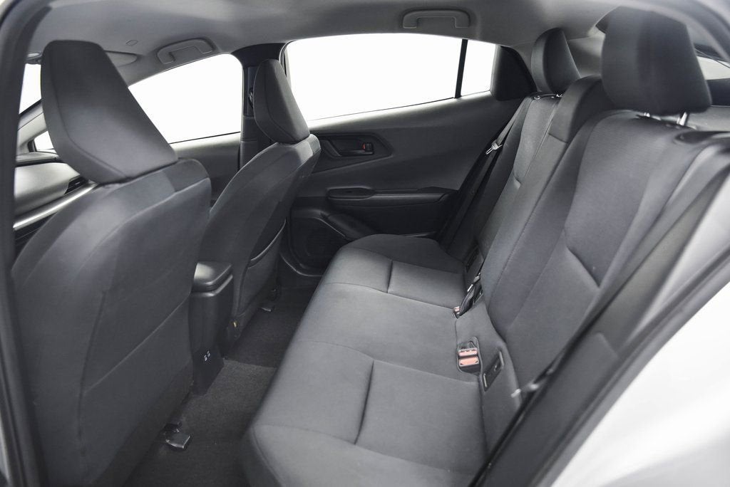 2023 Toyota Prius LE