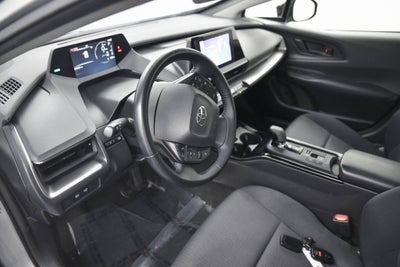 2023 Toyota Prius LE