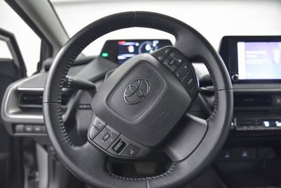 2023 Toyota Prius LE