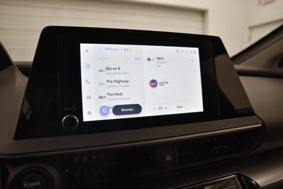 2023 Toyota Prius LE