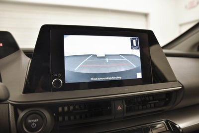 2023 Toyota Prius LE