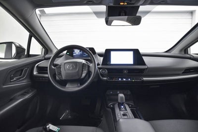 2023 Toyota Prius LE
