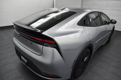 2023 Toyota Prius LE