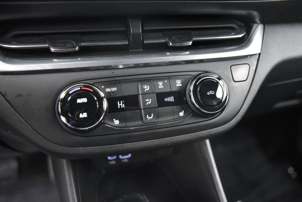 2024 Buick Envista Preferred