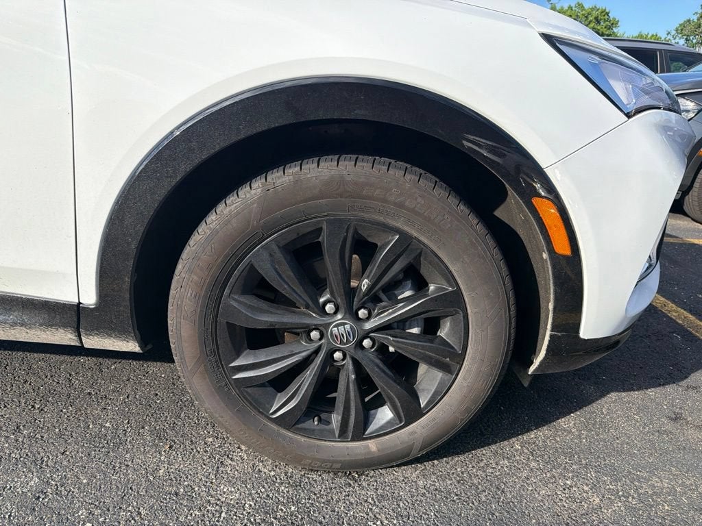 2024 Buick Envista Sport Touring