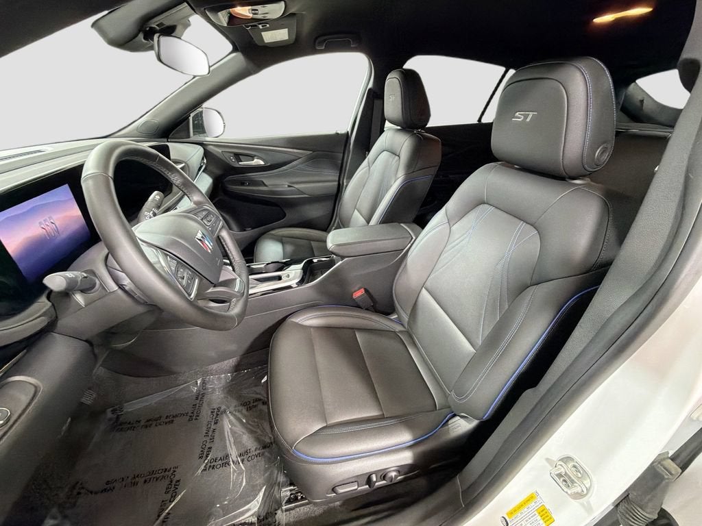 2024 Buick Envista Sport Touring