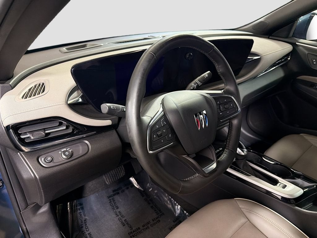 2024 Buick Envista Avenir