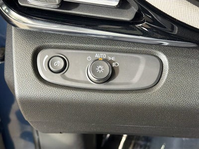 2024 Buick Envista Avenir