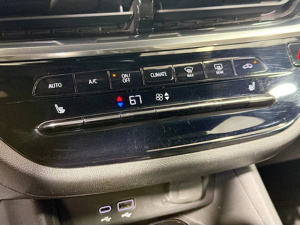 2024 Buick Envista Avenir