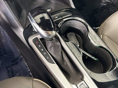 2024 Buick Envista Avenir