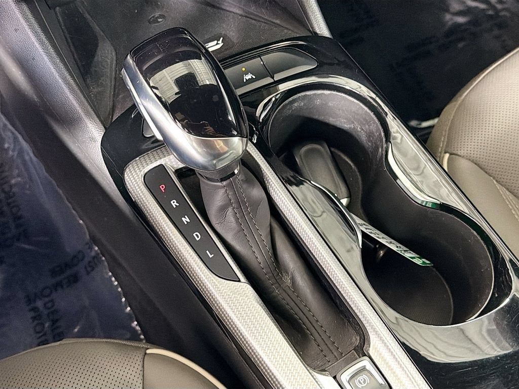 2024 Buick Envista Avenir