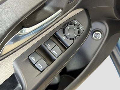 2024 Buick Envista Avenir