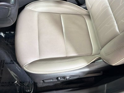 2024 Buick Envista Avenir