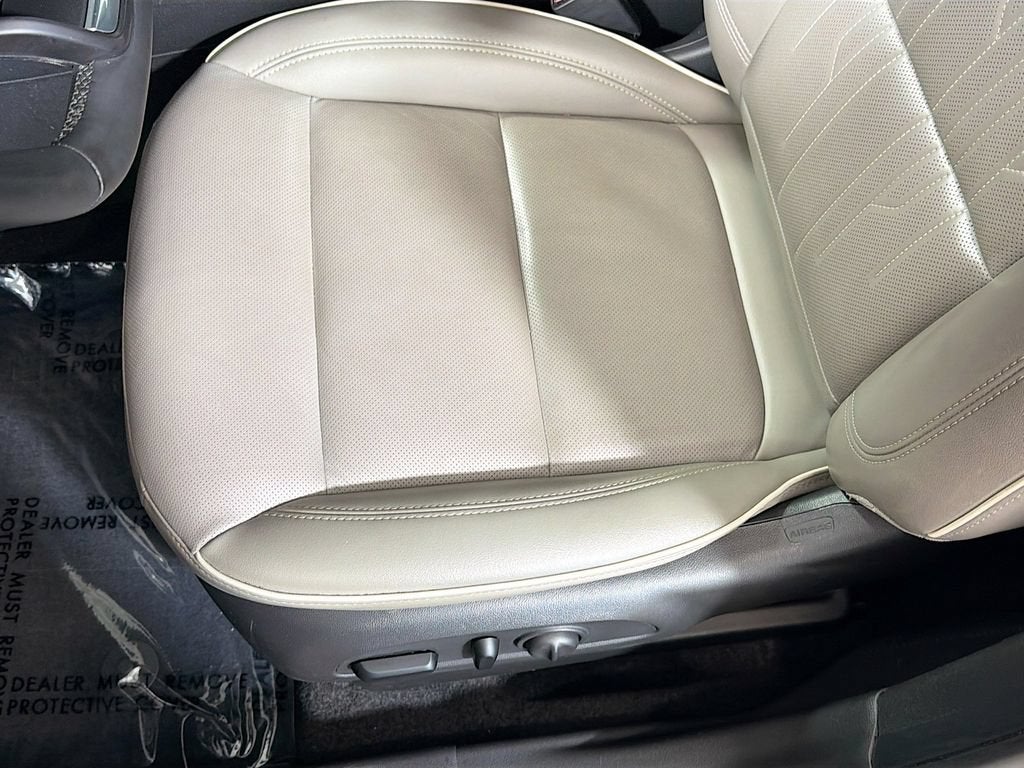 2024 Buick Envista Avenir