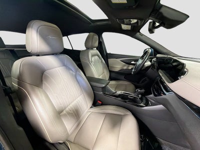 2024 Buick Envista Avenir