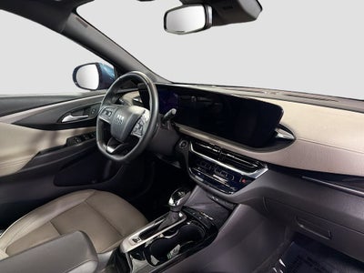 2024 Buick Envista Avenir