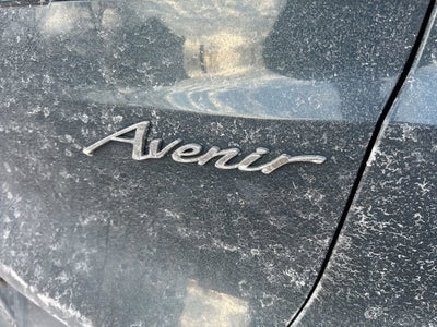 2024 Buick Envista Avenir