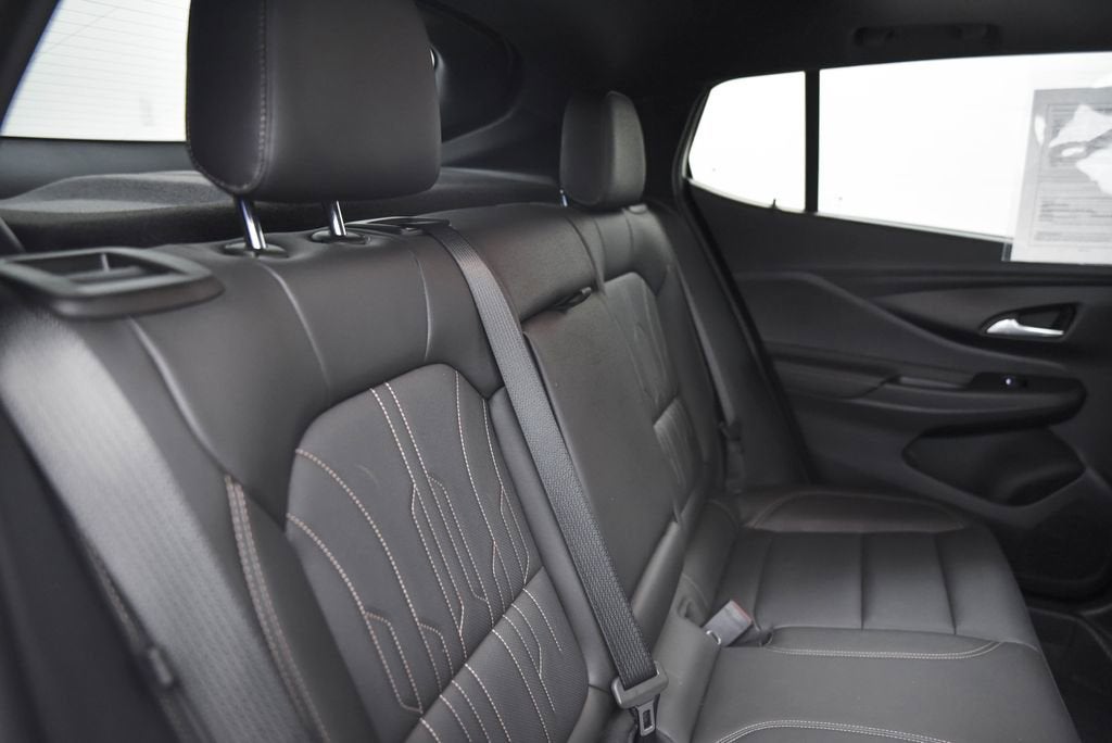 2025 Buick Envista Avenir