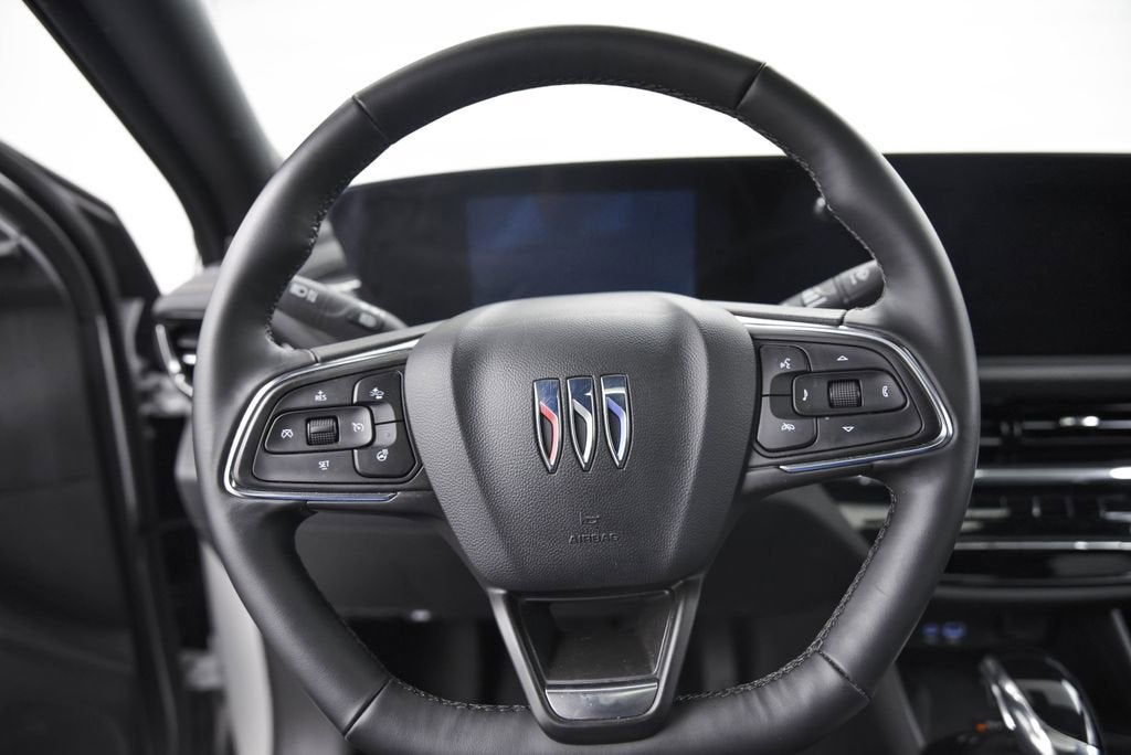 2025 Buick Envista Avenir