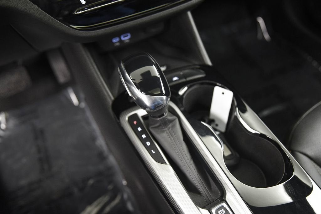 2025 Buick Envista Avenir