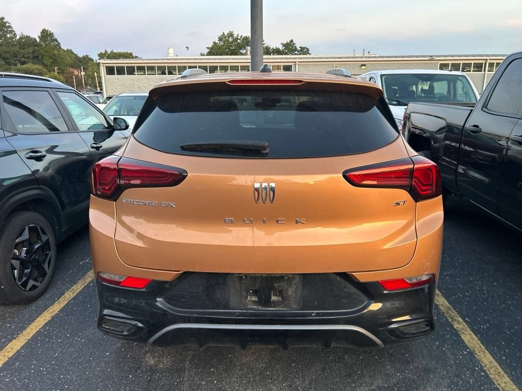 2024 Buick Encore GX Sport Touring