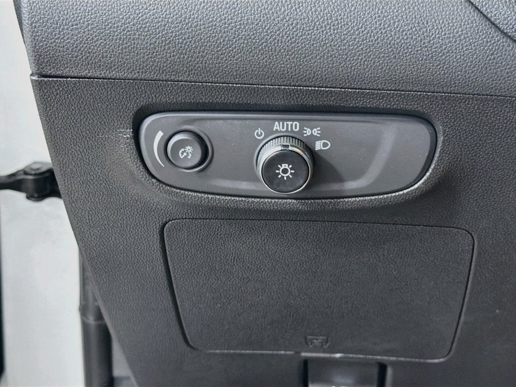 2025 Buick Encore GX Avenir