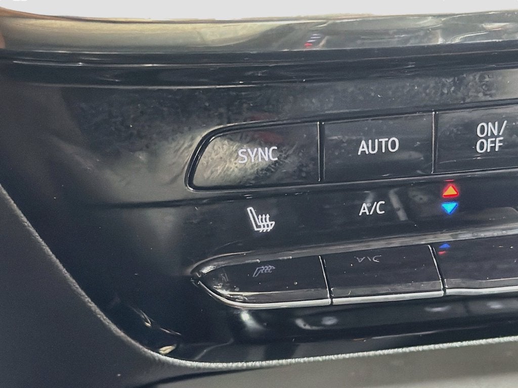 2025 Buick Encore GX Avenir