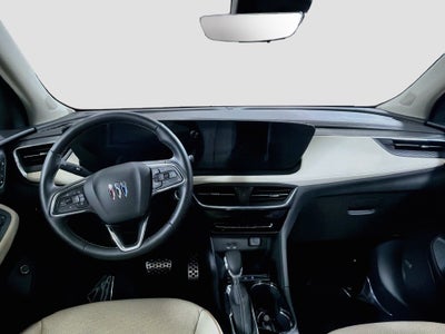 2025 Buick Encore GX Avenir