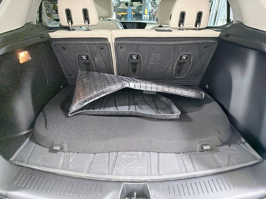 2025 Buick Encore GX Avenir