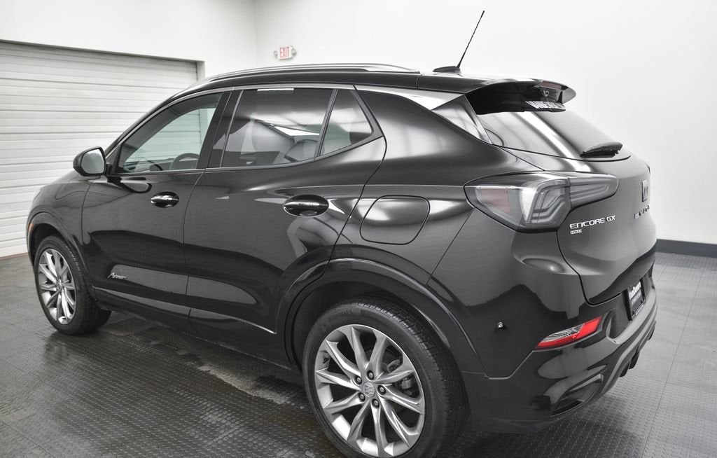 2024 Buick Encore GX Avenir