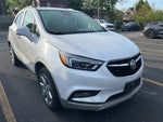 2017 Buick Encore Essence