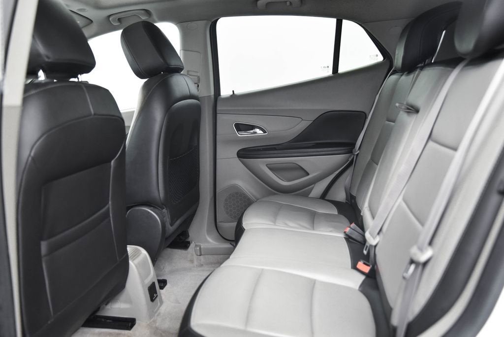 2016 Buick Encore Premium