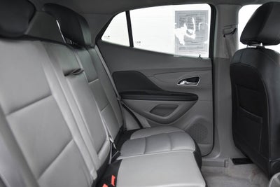 2016 Buick Encore Premium