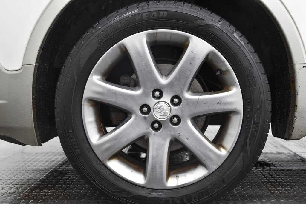 2016 Buick Encore Premium