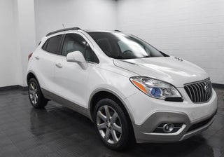2016 Buick Encore Premium