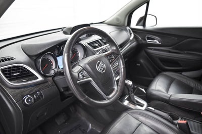 2014 Buick Encore Premium