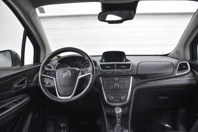 2014 Buick Encore Premium