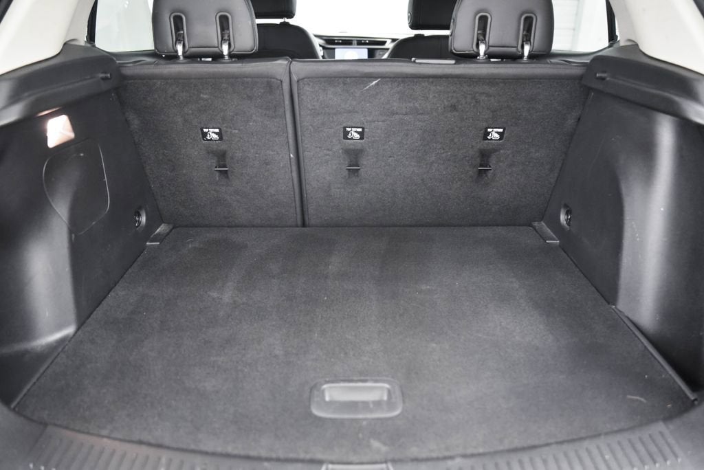 2020 Buick Encore GX Preferred