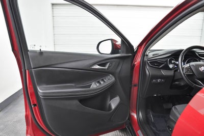 2020 Buick Encore GX Preferred