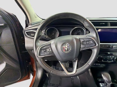 2021 Buick Encore GX Preferred