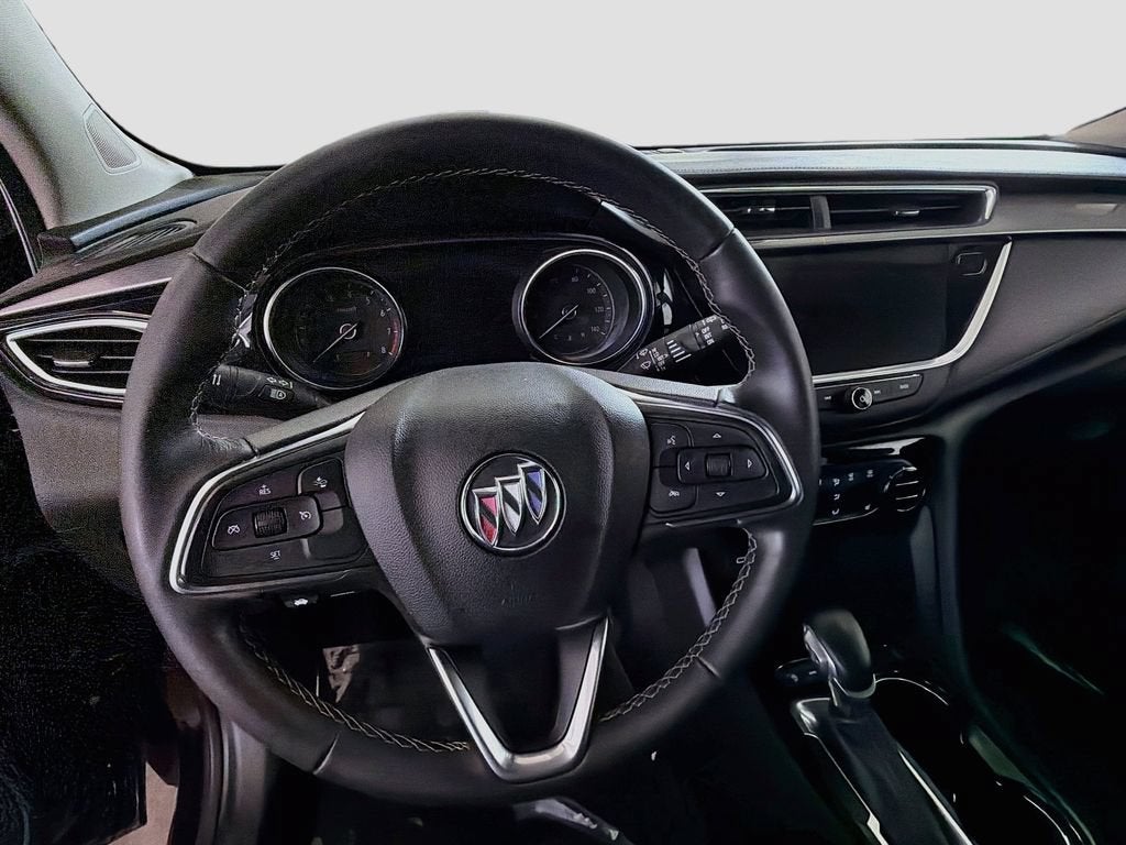 2020 Buick Encore GX Select