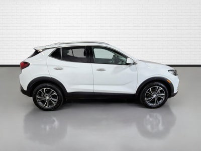 2022 Buick Encore GX Essence