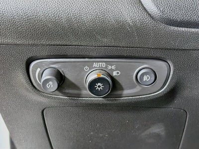 2022 Buick Encore GX Essence