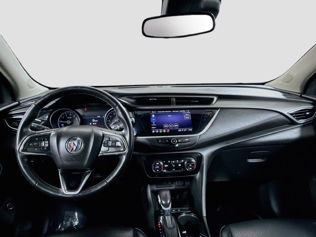 2022 Buick Encore GX Essence