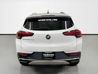 2022 Buick Encore GX Essence