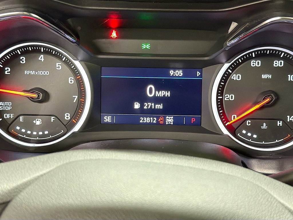 2023 Chevrolet Trailblazer ACTIV