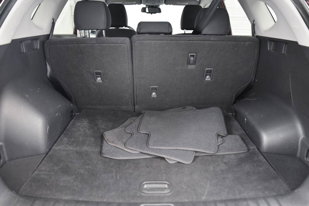 2019 Hyundai Tucson SEL