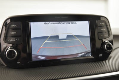 2019 Hyundai Tucson SEL