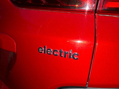 2021 Hyundai Kona Electric SEL